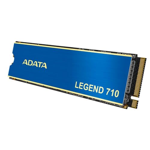 Image of ADATA Legend 710 512GB SSD