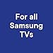 One For All Samsung Replacement Remote Control URC 1910, URC1910 (Remote Control URC 1910)