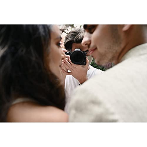 Nikon Z 6II | Versatile Full-Frame mirrorless Stills/Video Hybrid Camera | Nikon USA Model - image 7
