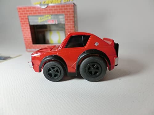 Amazon.co.jp: チョロQ マイガレージライフ No.1 スカイライン