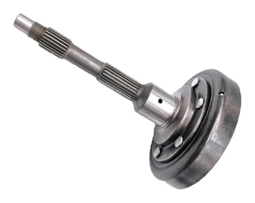 Couvercle boîtier d'embrayage CF 500 anti-infiltration pour ATV Quad CF188 0180-053100