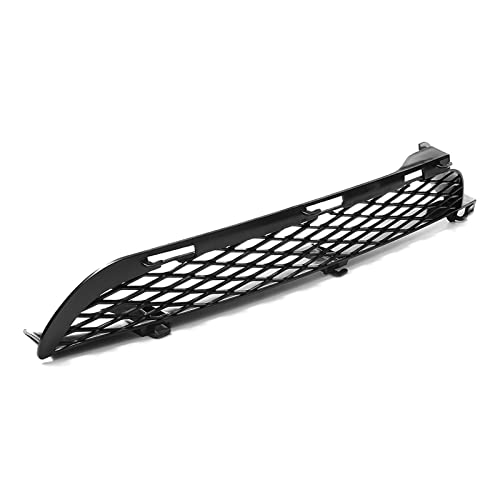 Grille Calandre Avant pour X5 E53 Remplacement Pare-chocs Cassé 2006