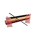 ZFLY-JJ Accessoires Cosplay, Le Film Harry Potter Prop-Ginny Weasley Baguette Assistant Baguette Formation, Ginny, 36CM