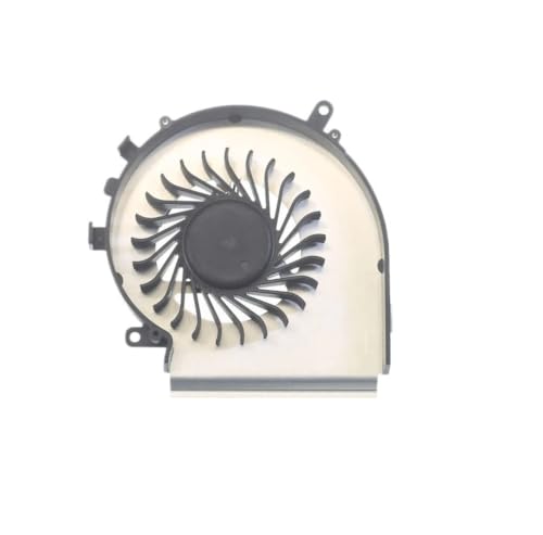 Ventilateur MSI GL62 GL72 contre la surchauffe portable 3 broches - 2