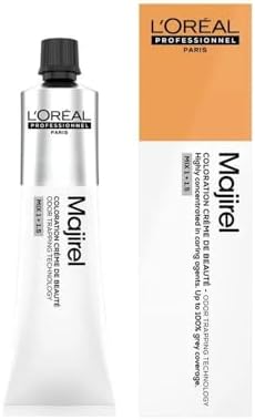 L'oréal Professionnel Majirel Tubo 60g 8.34
