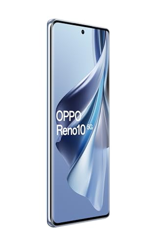 OPPO Reno10 5G Dual Sim 8GB/256GB Blue