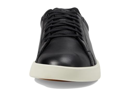 Cole Haan Cole Haan Men's Grand Crosscourt Daily Sneakers, Black/Ivory, 10-M US