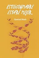 Estoiconmadre, estaré mejor (Spanish Edition) B0D7M9HJF9 Book Cover