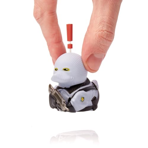 TUBBZ Mini: Metal Gear Solid – Genome Soldier Figurine en Vinyle De Mini Canard en Cosplay