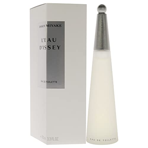 Issey Miyake L’Eau d’Issey 100 ml Eau de Toilette - View 5