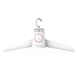 Droger Wasdroger Grenssoverschrijdende Nieuwe Productkaart Kikker Warmeluchtdroger, Draagbare Zakenreis Kledinghanger, Huishoudelijke Wasdroger-Een