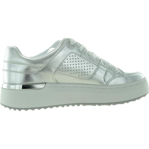 Nine West Women's Camp Sneaker2