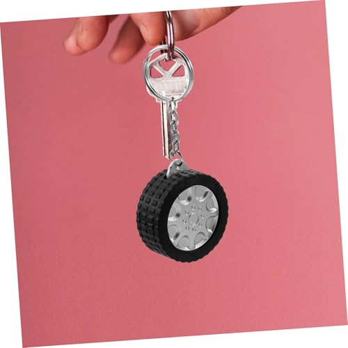 VOSAREA 2pcs cinta métrica retráctil compacta portátil miniatura 5