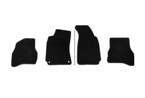 My German Store – Velour Alfombrillas de coche