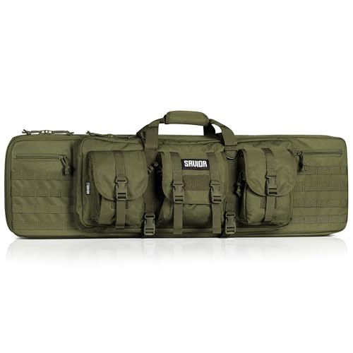 Savior Equipment American Classic Tactical Double Long Gun...