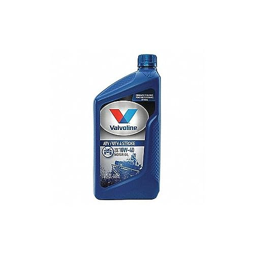 Aceite para motor ATV 32 oz miniatura 1