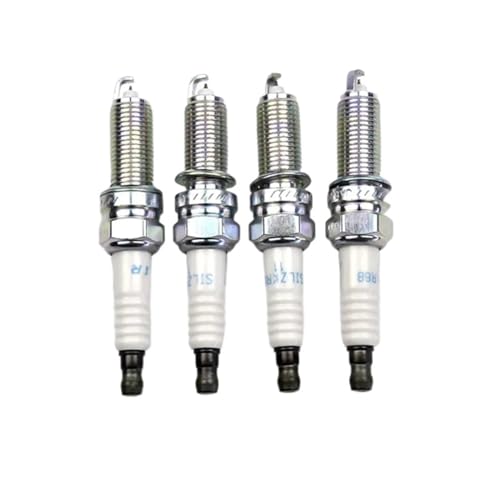 Bougies d'allumage 18855-10080 Silzkr6B-11 pour Hyundai et Kia