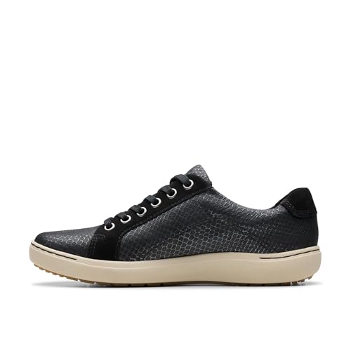 Image of Clarks Womens Nalle Lace