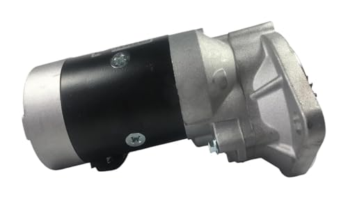 Relais de démarreur moteur pièce de rechange solénoïde pour Yanmar 3TNV88 4TNV88