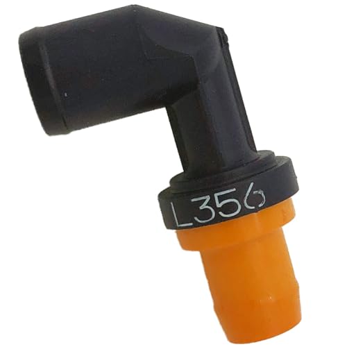 Válvula PCV L3K9-13-890 repuesto motor para Mazda CX-7 6 y 3 Turbo V477 5
