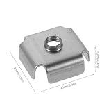 TOPPERFUN B0GP2V7QRN lato 2