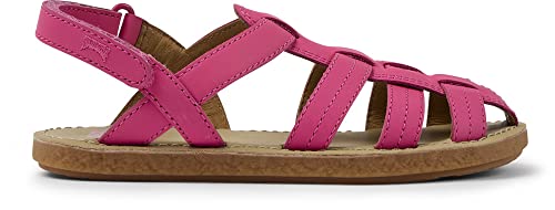 Camper Girl's Miko Kids Sandal