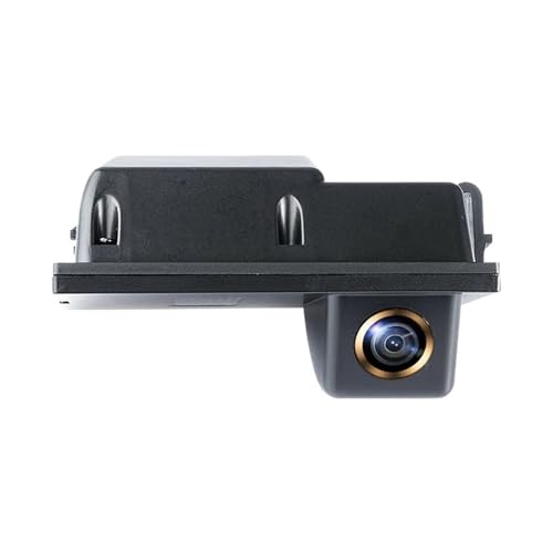 Caméra de recul Discovery 3 et 4 étanche AHD 1080P angle 170° pour reculer sereinement