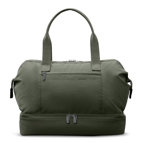 Image of Samsonite Better Than Basic Drop Bottom Weekender