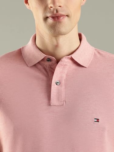 Image of Tommy Hilfiger Men Polo Shirt