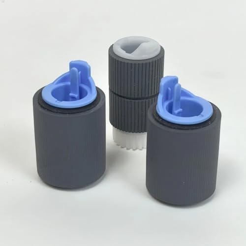 Kit de rodillo de alimentación A2W77-67905 para impresoras HP M880 y M855 2