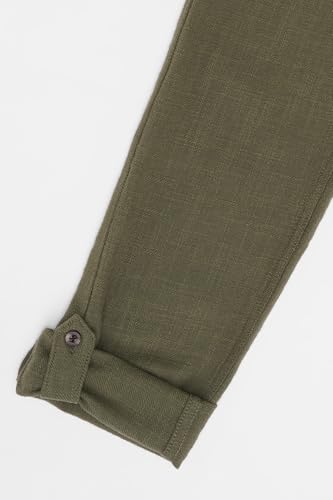 Image of Pantaloons Junior Boys Casual Pants