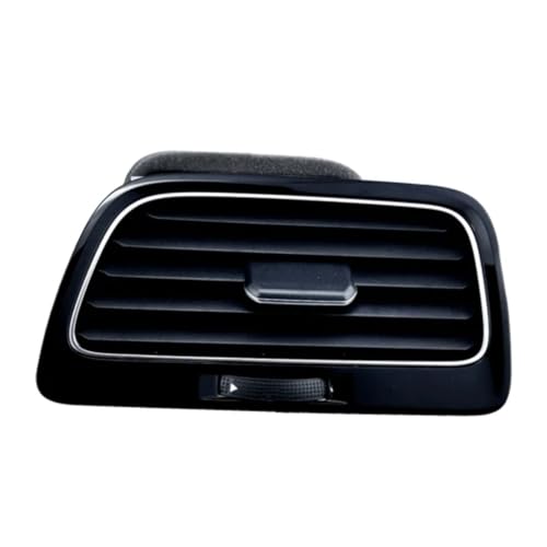Grille d'aération pour VW Golf 7 gauche cadre de climatisation tableau de bord 2013-2019