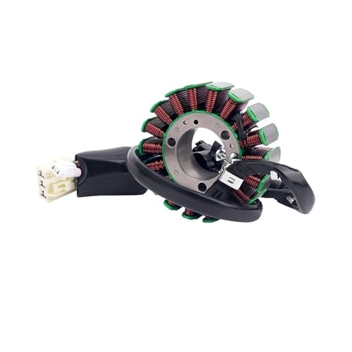 Stator pour YP250R bobine de générateur contre les pannes allumage VP250
