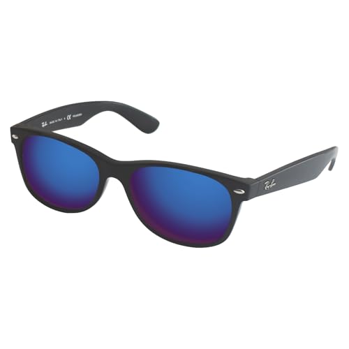 Image of LenzReborn High-impact Polarized Lens Replacement for RayBan Wayfarer RB2132 55mm /52mm /58mm Sunglass