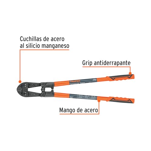 Cortadora de varilla manual 20 Imagen adicional