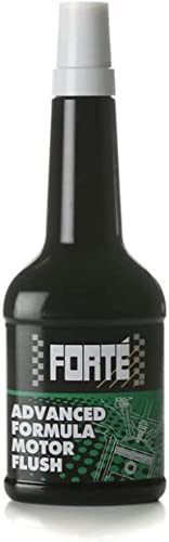 Forte Car Engine Oil Flush 400ml