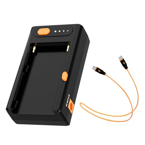 �@�\�I�� NPF550 �o�b�e���[�[�d�A�_�v�^�[ NPF550 F570 F770 F960 F970 FM50 F330 F930 �J�����A�N�Z�T���[�r�f�I�M�A�^�C�v C �}���[�d�o�b�e���[�p