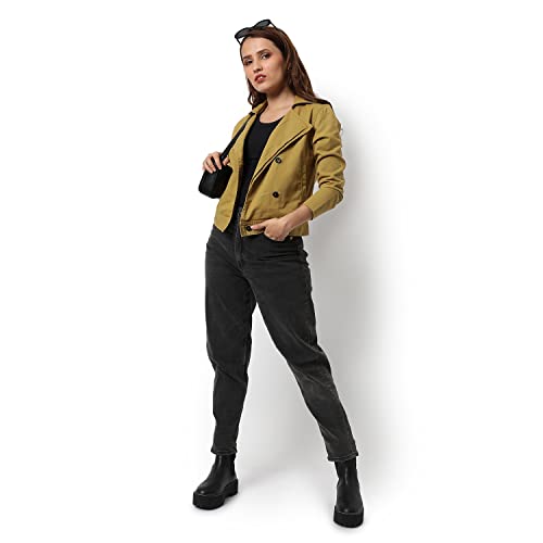 Image of PINACOLADA Women Jacket