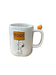 Snoopy BOO! (It's Halloween)