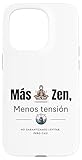 Ideal para quienes disfrutan del mindfulness, la relajación y una buena risa. Perfecta para meditar, días de spa o como un regalo único para entusiastas del bienestar.