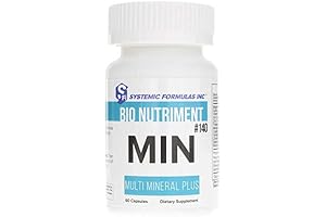 MIN Multi Mineral Plus