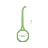 5 Pcs Clear Aligner Removal Tool for Invisalign Braces,Aligner Remove Hook for Retainers,Aligners Trays,Oral Care Accessory, Personal Orthodontic Supplies