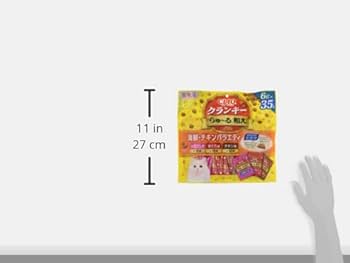 国産品 チャオ クランキー ちゅーる和え 6g×1008袋 144袋　猫　いなば Amazon | （まとめ買い）いなばペットフード CIAO クランキー