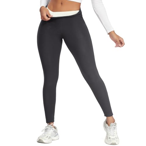 Pantalon thermique femme pour ne plus jamais avoir froid en hiver