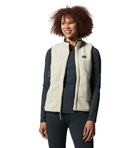 Image of Mountain Hardwear mens Hicamp Fleece VestFleece Vest