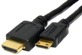 Fuji FinePix S8200 HDMI Mini Cable - HDMI Mini (Type C)
