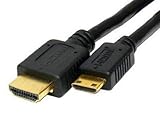 Nabi Nabi XD HDMI Mini Cable - HDMI Mini (Type C)