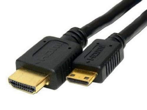 Link It Nabi Nabi XD HDMI Mini Cable - HDMI Mini (Type C)