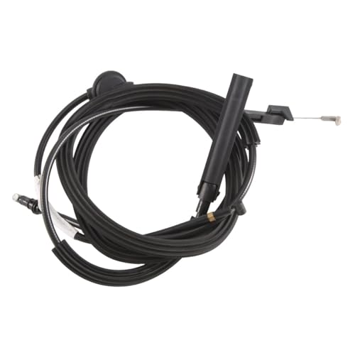 Câble de capot Audi A4 bloqué : solution de remplacement 8T1823535