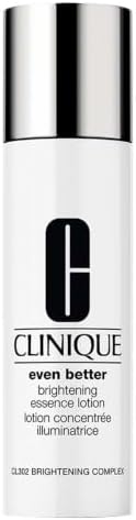 CLINIQUE EVEN BETTER BRIGHTENING ESSENCE LOTION 175ML